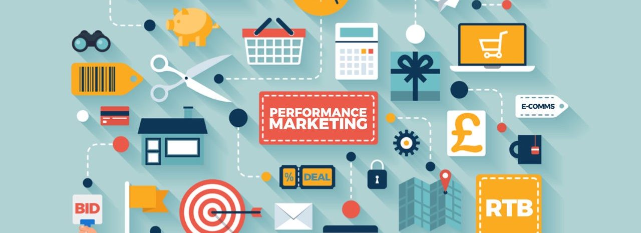 PERFORMANCE MARKETING