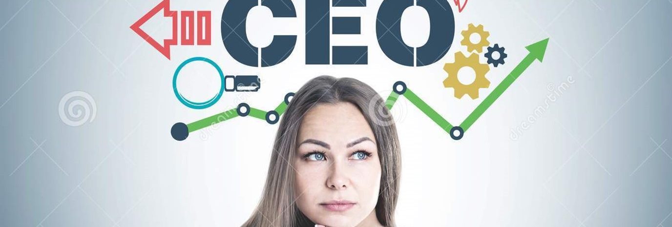 WOMEN CEO