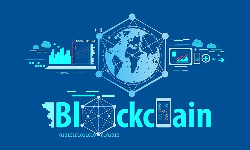 BLOCKCHAIN AND MARKETING