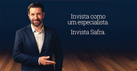 Talent Marcel estreia no atendimento ao Banco Safra