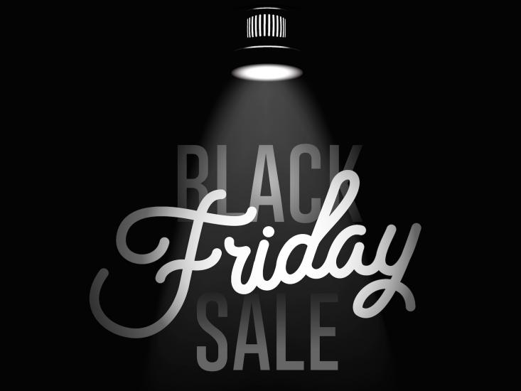 BLACK FRIDAY SALE 2