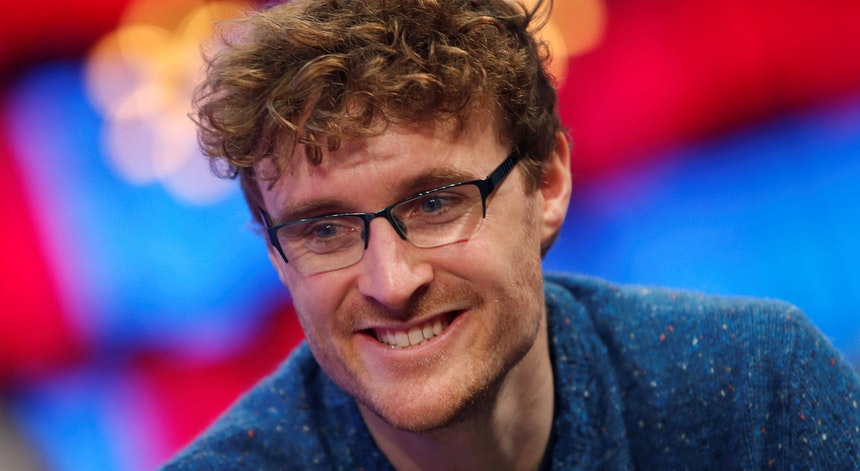 PADDY COSGRAVE