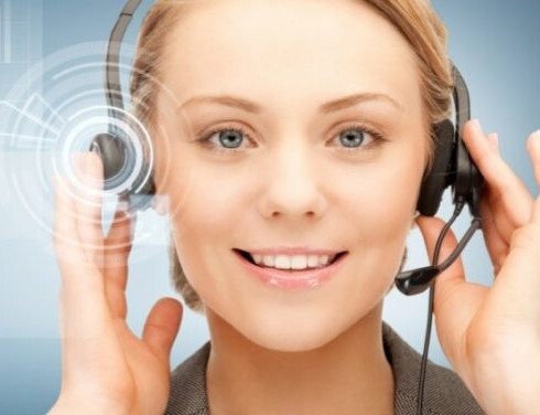 CALL CENTER FUTURE