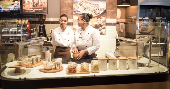 CASA BAUDUCCO, Campinas - Comentários de Restaurantes, Fotos