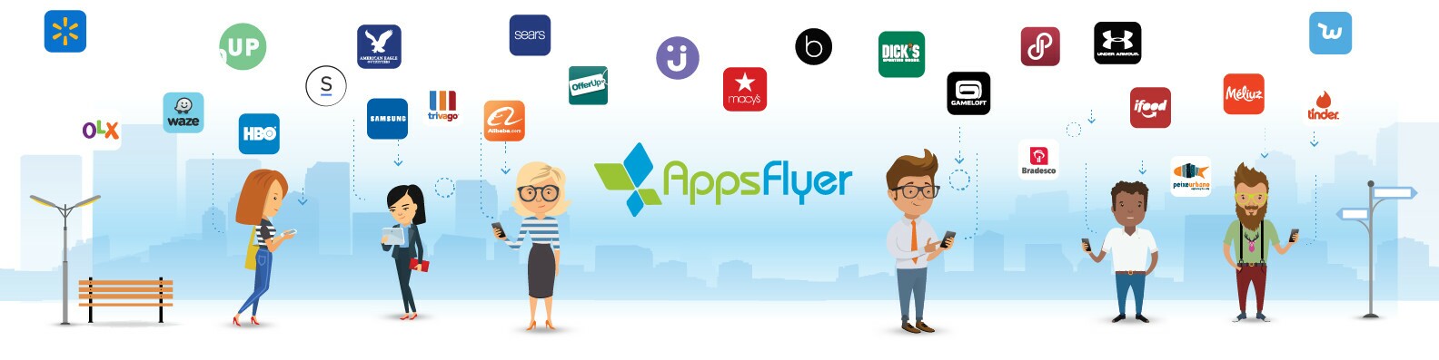 APPSFLYER