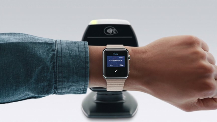 Wearables e IoT inauguram a era do “payment of things”