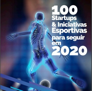 100 sportech startups