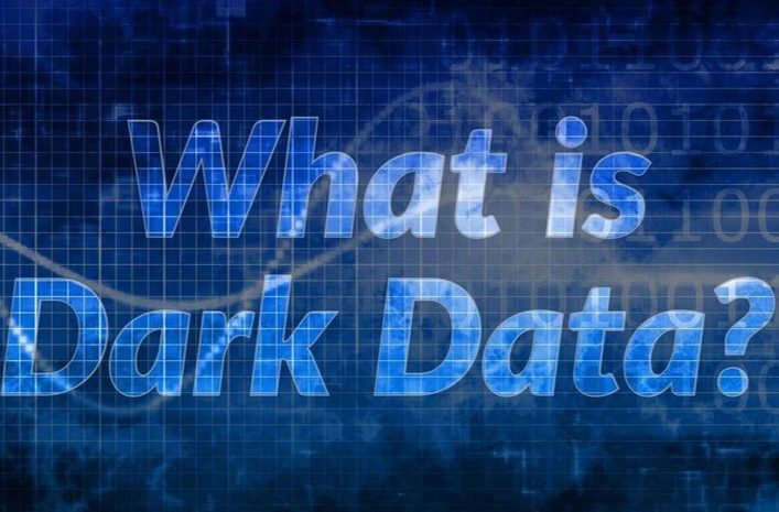 DARK DATA