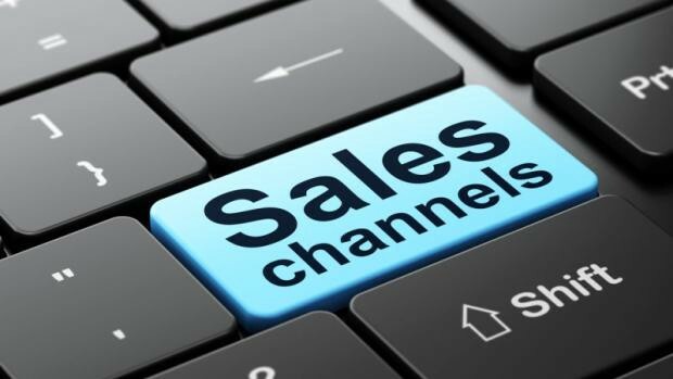 SALES CHANNELS