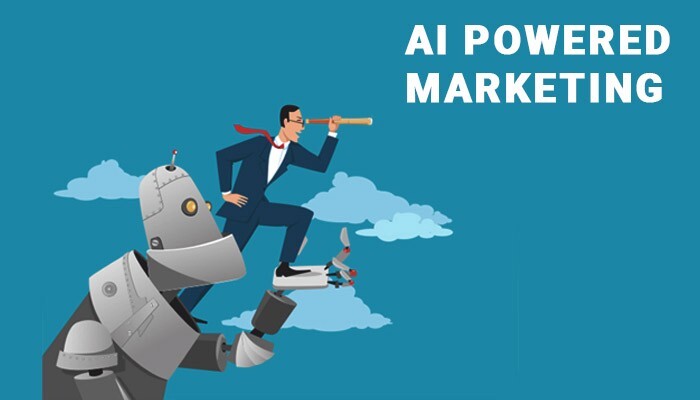 ai powered marketing