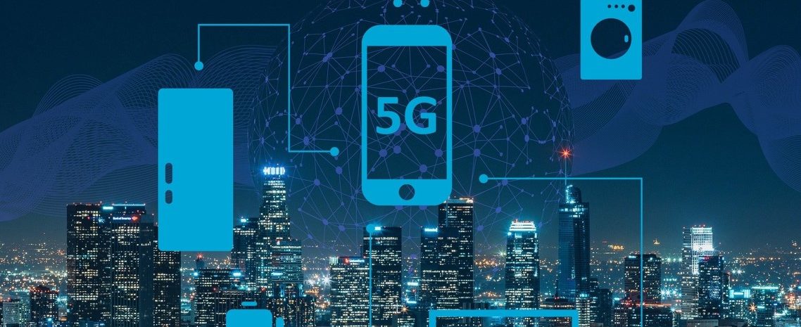 5G TRENDS 2