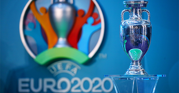 Copa América e Eurocopa são adiadas para 2021