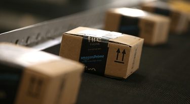 Amazon assume posto de maior anunciante do mundo