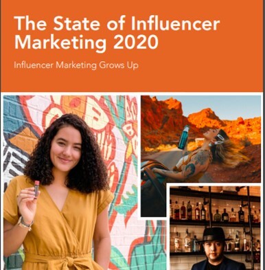 the state of influencer marketing 2020