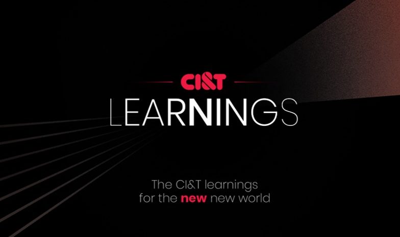 CI&T LEARNINGS