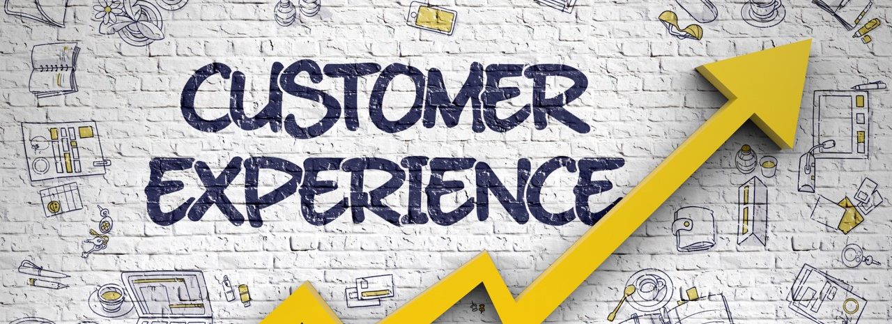 CUSTOMER EXPERIENCE 4