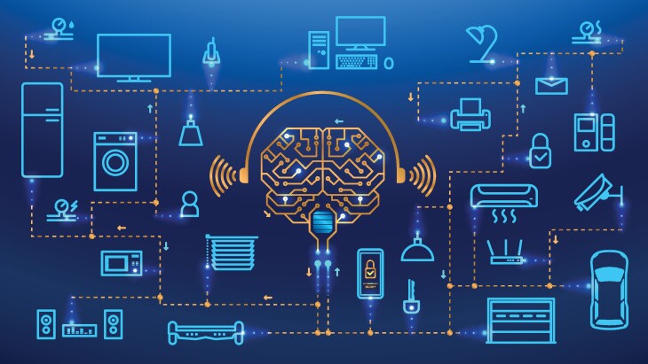 IoT é a tecnologia com maior potencial para transformar negócios