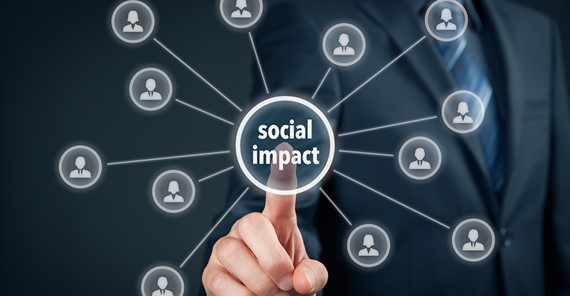 Social Impact in Marketing