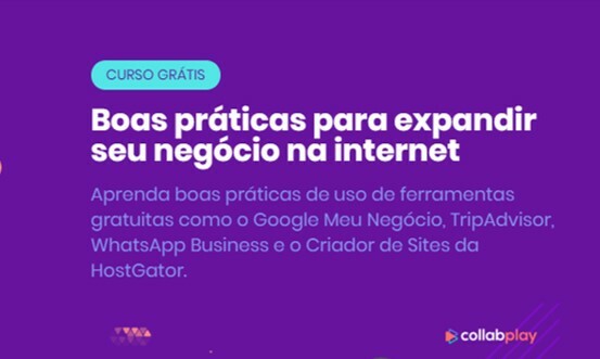 CURSOS DIGITAIS GRATUITOS