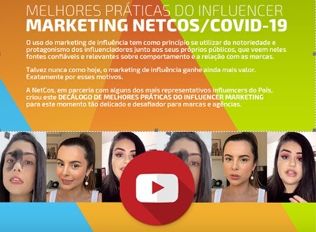 MELHORES PRÁTICAS NETCOS