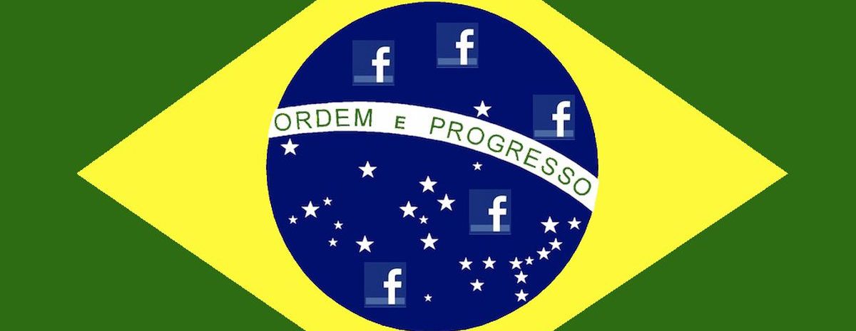 SOCIAL NETWORKS BRASIL