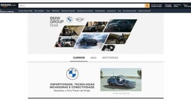 BMW e Ogilvy: como criar uma loja oficial na Amazon