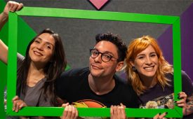 Tópico oficial - LOADING - Estreou o canal aberto dos geeks, no sinal da  antiga MTV //\\ R.I.P. 28/11/2021 - O 'boiadeiro' ganhou.