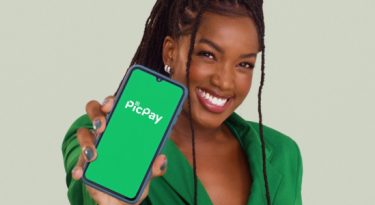 PicPay nomeia Iza como embaixadora