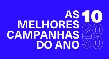 Criativos elegem as 10 melhores campanhas de 2020