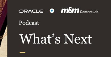 Podcast What’s Next