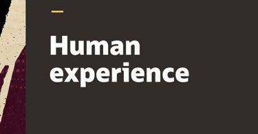 Episódio 4 – Human experience