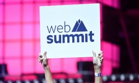 Websummit: big reset