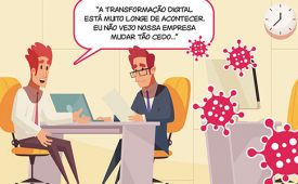 5 Dicas para o seu Sucesso Digital em 2021