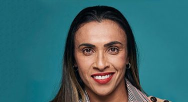 Marta reforça Latam como líder global de diversidade e inclusão