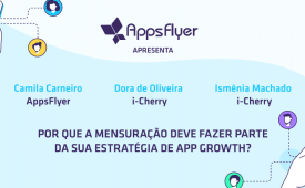 Por que a mensuração deve fazer parte de sua estratégia de app growth?