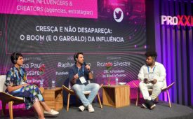 Influenciadores: os meios de comunicação das marcas