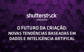 O futuro da criação: plataformas inteligentes