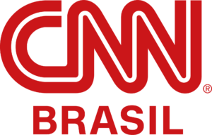 logo CNN Brasil