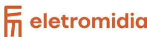 logo Eletromidia