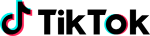 logo TikTok