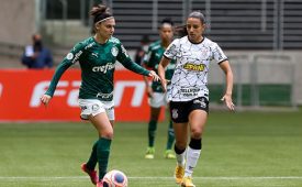 FPF diz que Paulistão Feminino 2022 terá maior premiação da história da  modalidade no país, futebol