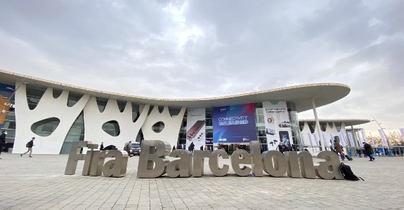 MWC 2023: De olho no maior evento de conectividade do mundo