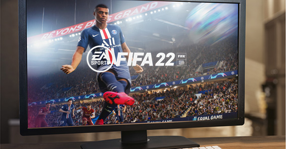 FIFA desenvolverá novo jogo de futebol após romper com a EA