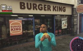 Brand Experience e Mobile: 8 Leões e Ouro para game do Burger King