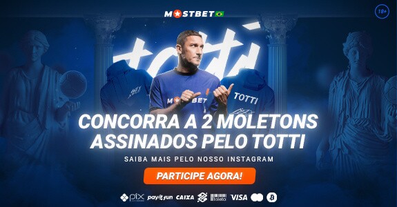 Mostbet casa de apostas Europeia chega ao mercado Brasileiro