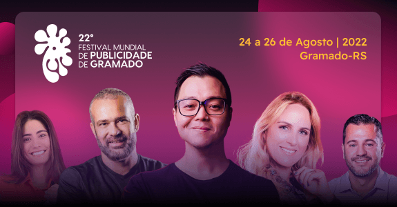 Festival Mundial de Publicidade de Gramado retorna de cara nova