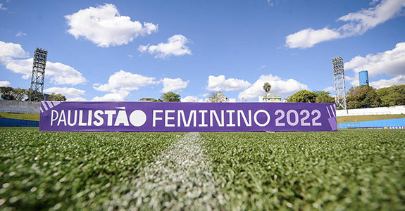 TNT Sports transmitirá Paulistão Feminino, que busca superar