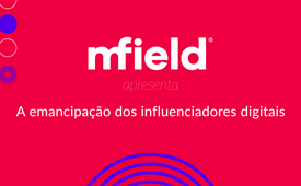 A emancipação dos influenciadores digitais