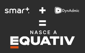 A Smart + DynAdmic agora se chama Equativ