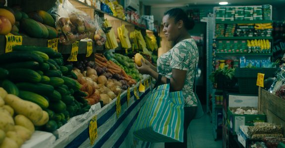 VR, CUFA e Favela Filmes gravam filme em Paraisópolis 